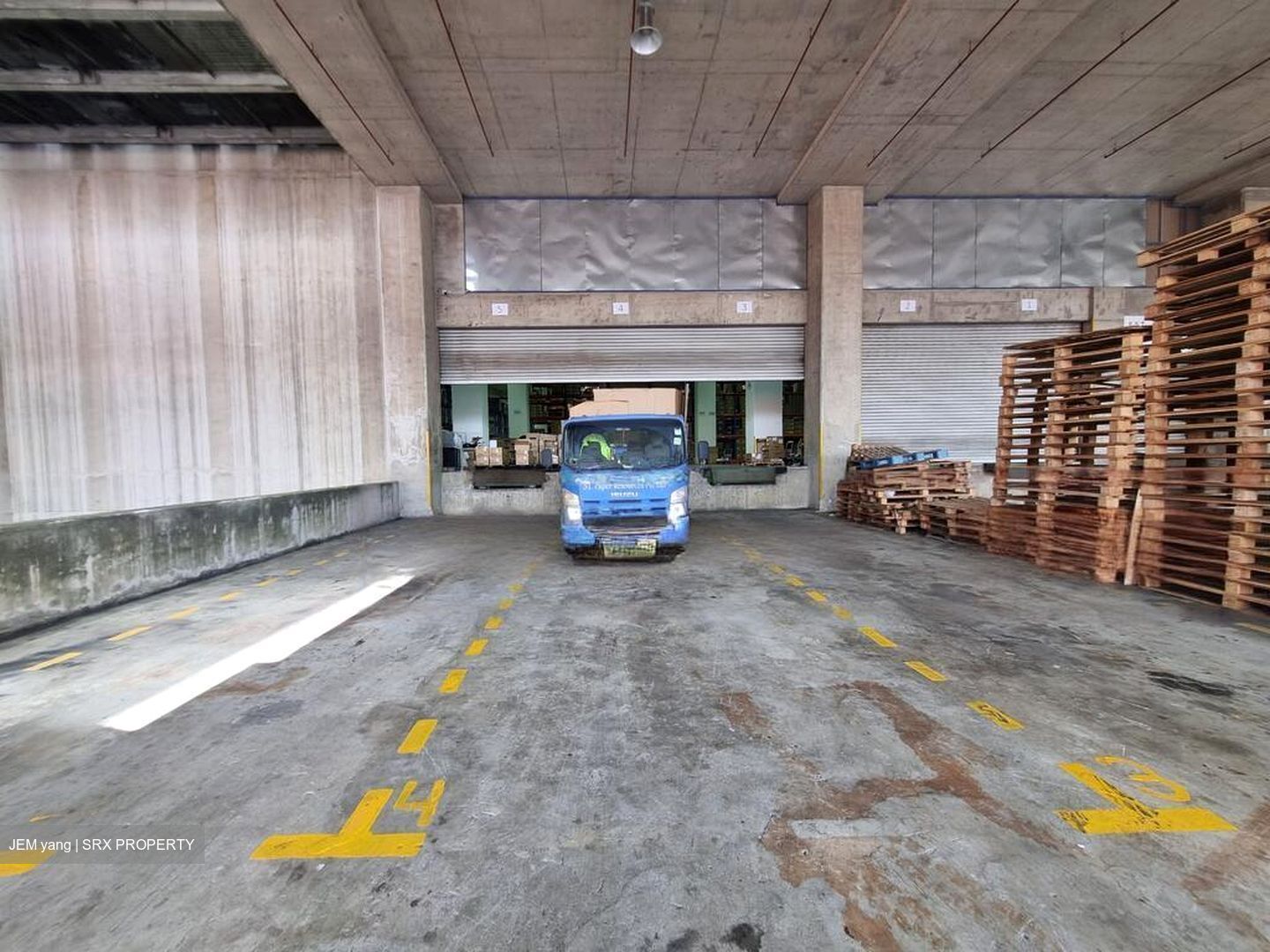 Pandan Light Industries Park (D5), Warehouse #462632161